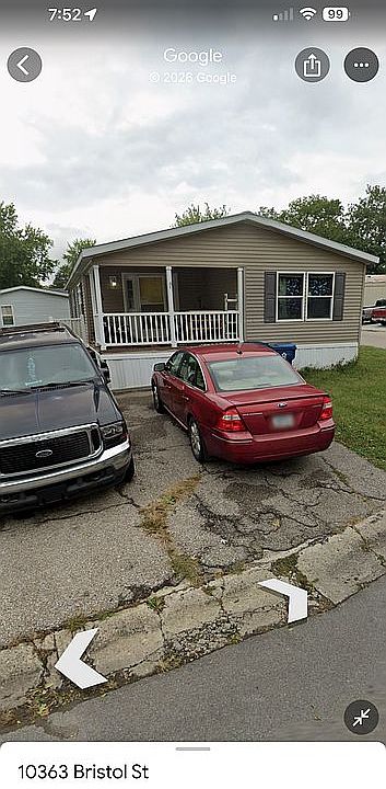 1st image of 10354 Bristol St