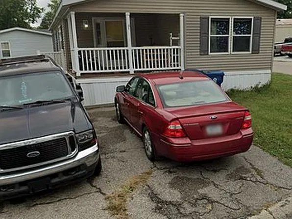 10354 Bristol St, Indianapolis, IN 46234