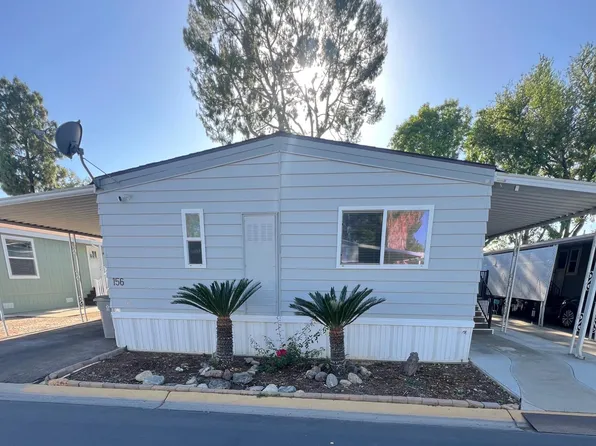 2706 W Ashlan Ave Space 156, Fresno, CA 93705