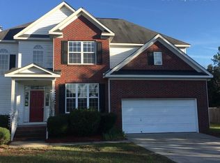 23 Wildwood Ln, Lugoff, SC 29078