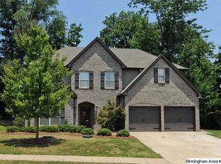 627 Southern Trace Pkwy, Leeds, AL 35094