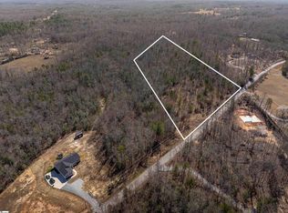 0 Pearson Rd, Belton, SC 29627