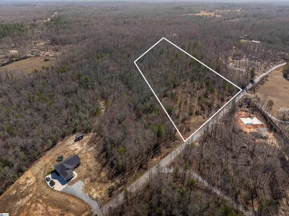 0 Pearson Rd, Belton, SC 29627