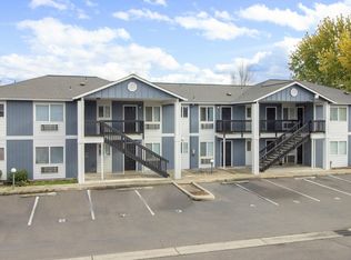 Brentwood Village, Central Pt, OR 97502