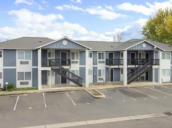 Brentwood Village, 2281 Table Rock Rd #47, Medford, OR 97501