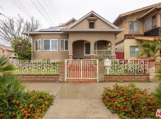2703 Darwin Ave, Los Angeles, CA 90031