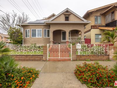 2703 Darwin Ave, Los Angeles, CA, 90031