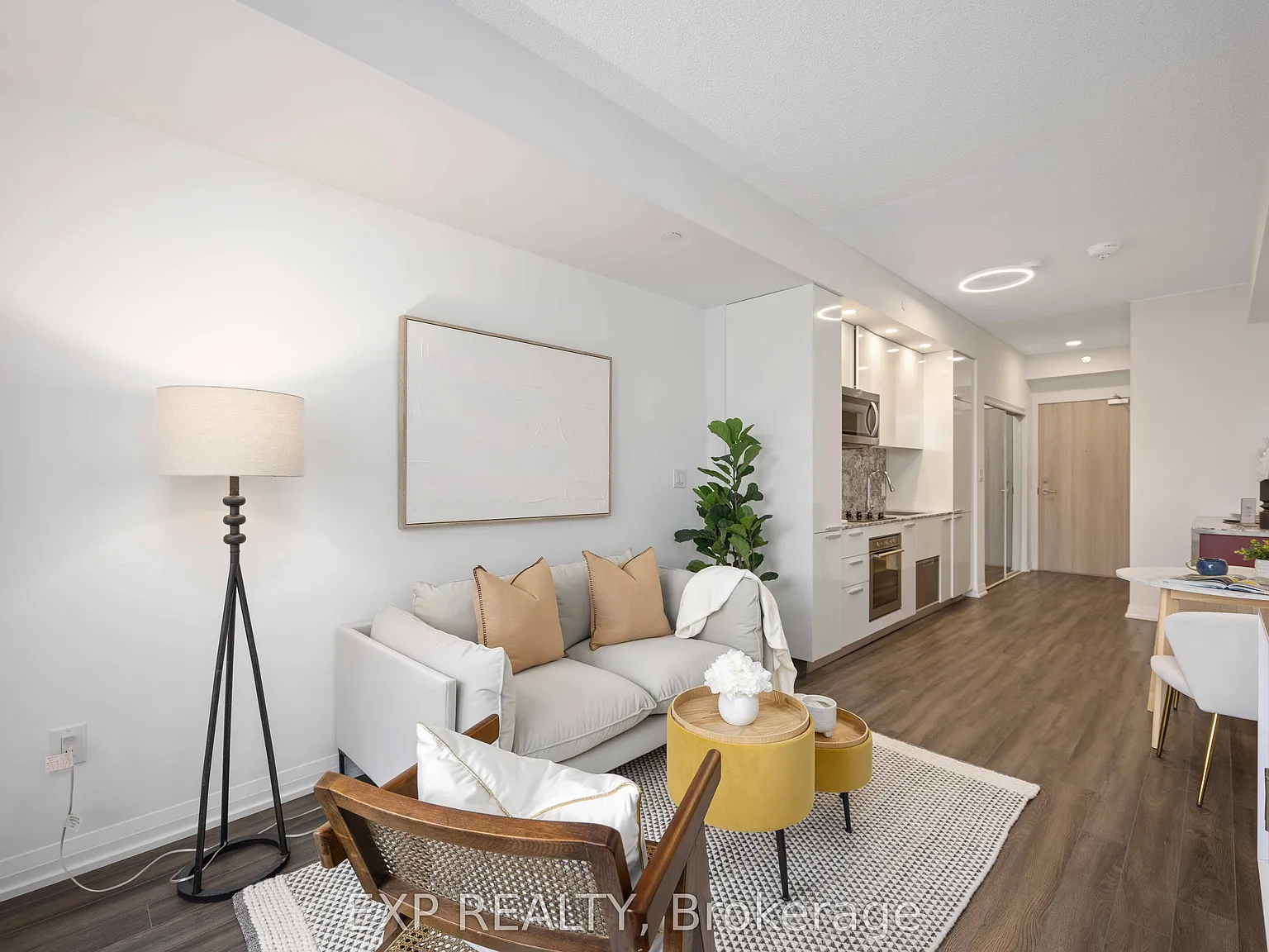 1 bed, $2,200 — Photo 4