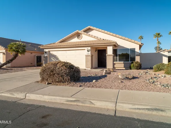 5730 E HOLMES Avenue, Mesa, AZ 85206