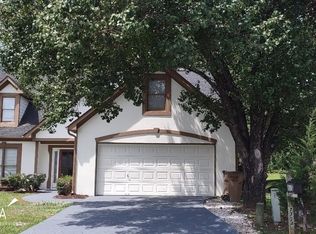 7724 Lakeshore Ct, Riverdale, GA 30296