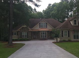 5096 Falling Springs Rd, Valdosta, GA 31602