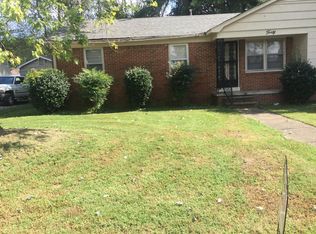 40 Locust Ln, Jackson, TN 38301