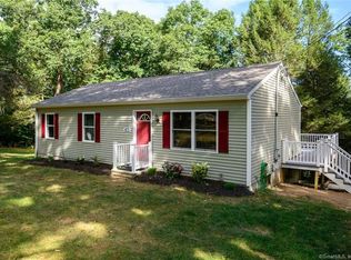 473 Fabyan Rd, North Grosvenordale, CT 06255
