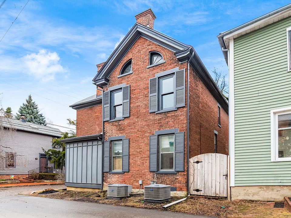 385-387 Jackson St, Columbus, OH 43206 | Zillow