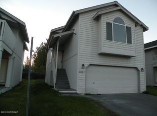1667 S Heather Meadows Loop #29, Anchorage, AK 99507
