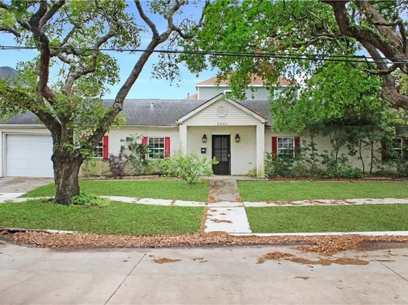 5201 Saint Roch Ave, New Orleans, LA 70122