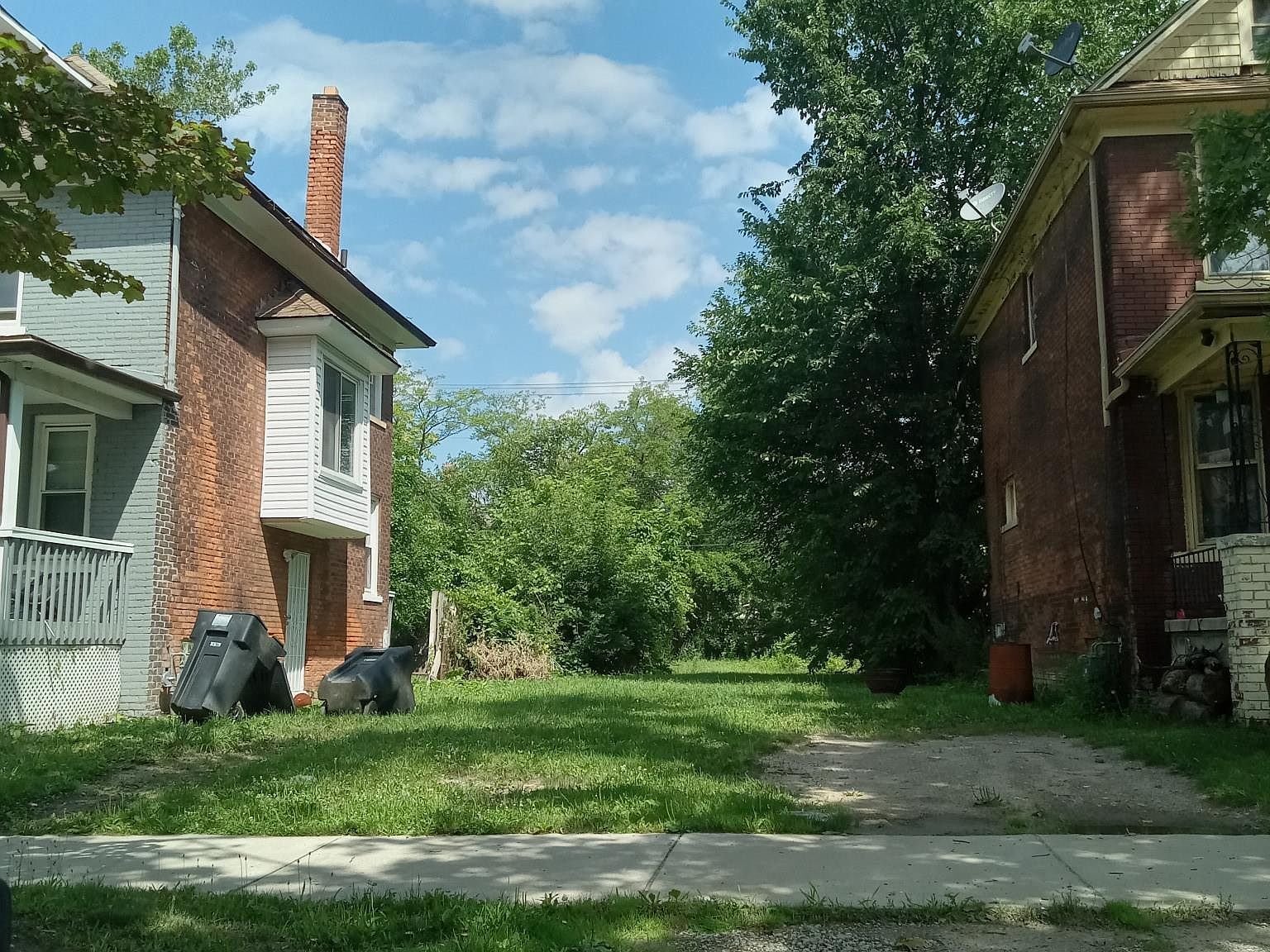 3292 Lothrop St, Detroit, MI 48206 MLS 50122382 Zillow