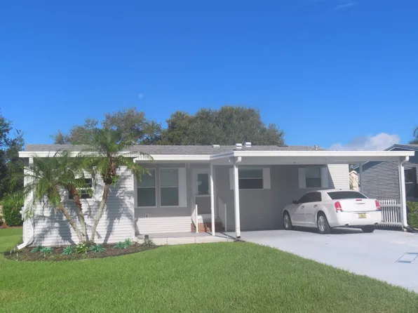 5655 Swan Lake Dr #506, Pt Orange, FL 32128