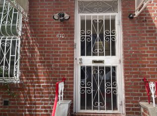 670 Lincoln Ave #2, Brooklyn, NY 11208