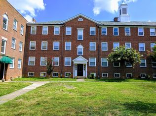 2606 Kensington Ave #4, Richmond, VA 23220