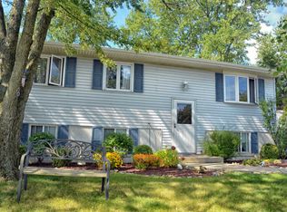 19506 Cherry St, Mokena, IL 60448