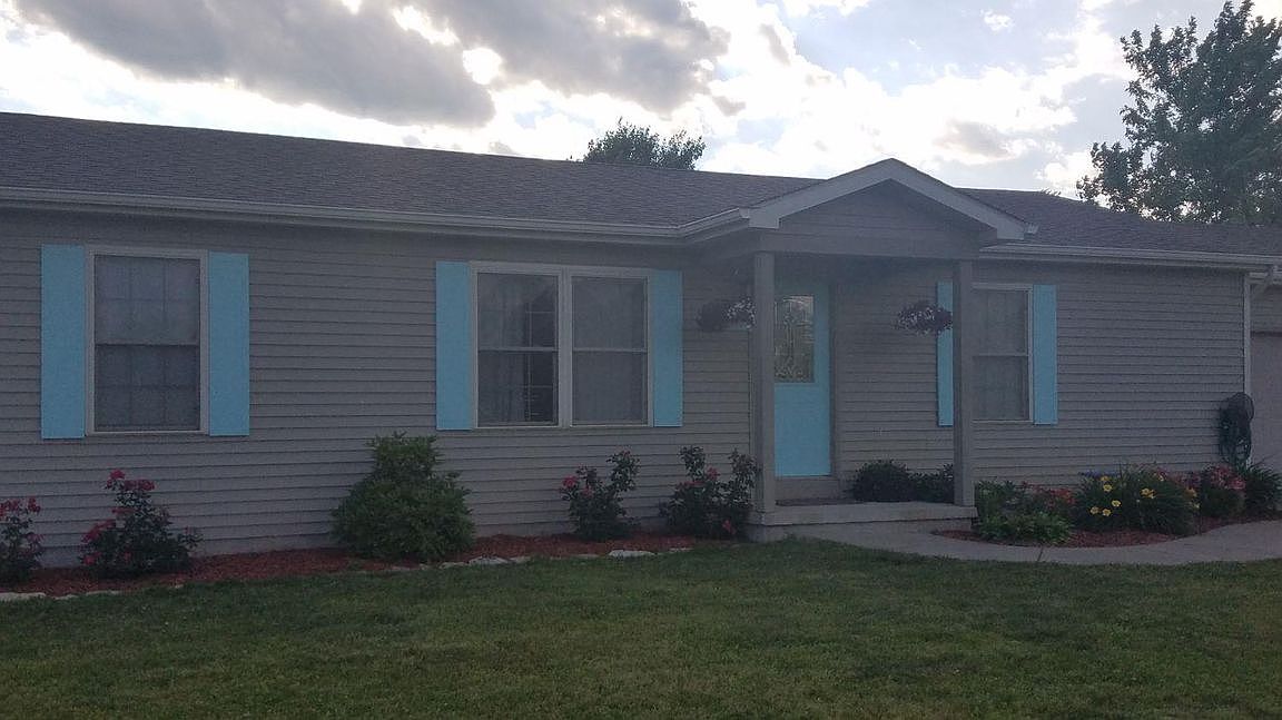 12676 N 100 E, Wheatfield, IN 46392 Zillow