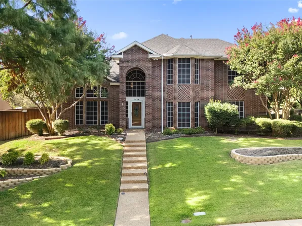 1614 N Hills Dr, Rockwall, TX 75087