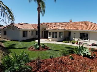 1505 Maxwell Ln, Vista, CA 92084