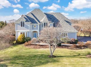 65 Brentwood Dr, Glastonbury, CT 06033