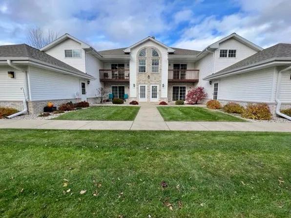 6145 South Creekside DRIVE #7, Cudahy, WI 53110
