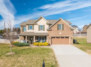 11647 Chapel Glen Ln, Knoxville, TN 37934