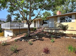 2816 Las Positas Rd, Santa Barbara, CA 93105