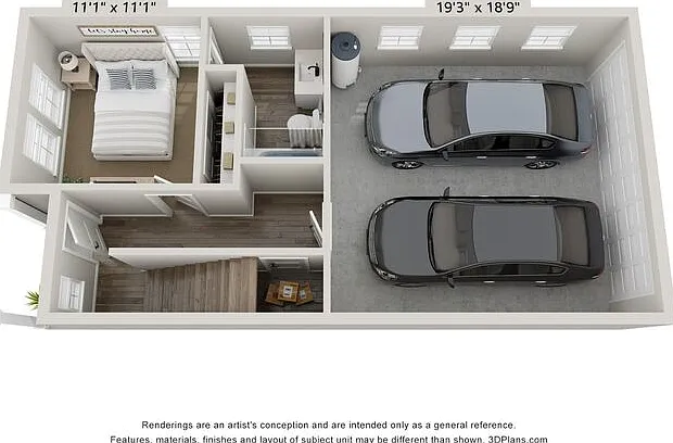 3900 Carmel Villas Dr — Photo 5