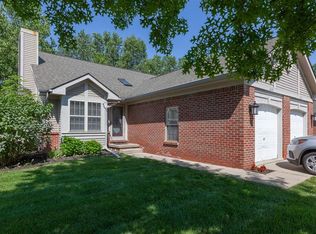 6040 Colony Park Dr, Ypsilanti, MI 48197