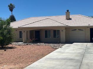 20255 Rimrock Rd, Apple Valley, CA 92307