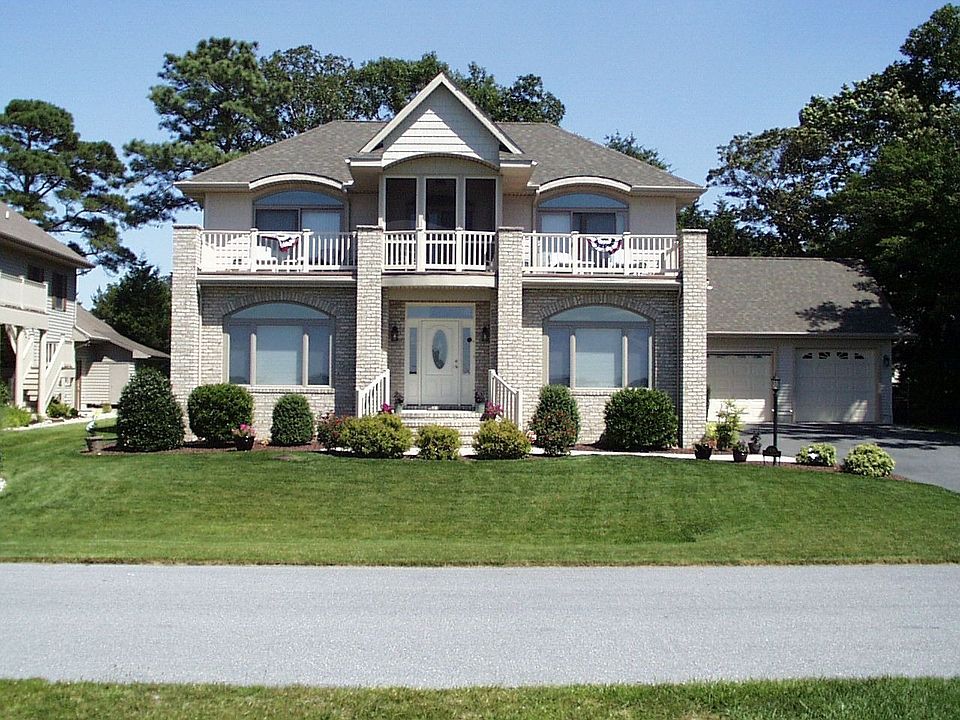 Front View