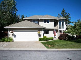 903 N Armstrong Dr, Coeur D Alene, ID 83814