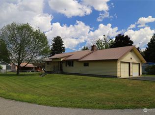 455 Marie St, Twisp, WA 98856