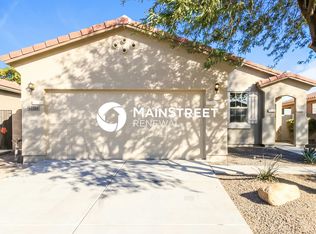 42566 W Santa Fe St, Maricopa, AZ 85138