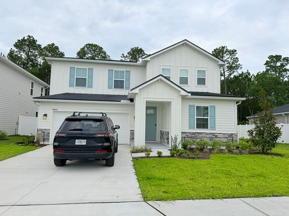 95937 College Pkwy, Fernandina Beach, FL