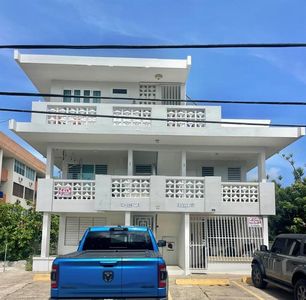201 Ocean Dr #714, Luquillo, PR, 00773