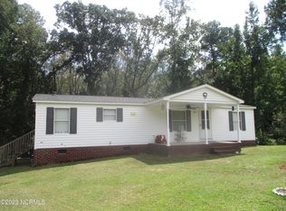10661 Carlyle Ct, Laurel Hill, NC 28351