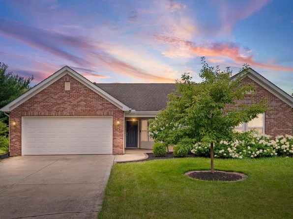 3685 Goodall Ct, West Lafayette, IN 47906