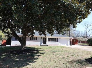 1988 Glenmar Dr, Decatur, GA 30032