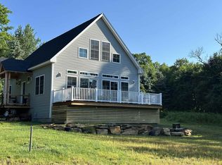 386 Old Chesham Rd, Marlboro, NH 03455