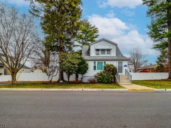 15 N River View Ave, Edison Twp., NJ 08817