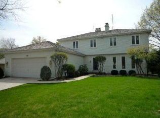 38 Cedar Gate Cir, Sugar Grove, IL 60554