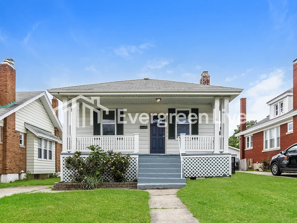 3437 Mayfair Ave