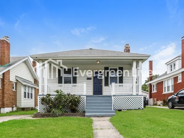 3437 Mayfair Ave, Cincinnati, OH 45211