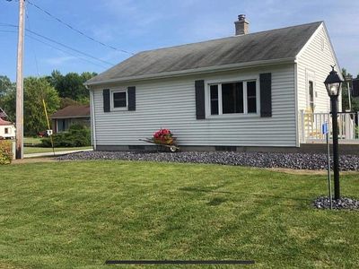 4117 Clover Rd, Manitowoc, WI, 54220